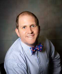 Dr. Eric Runyon